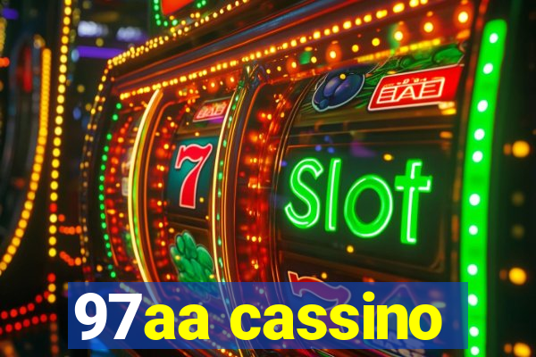 97aa cassino